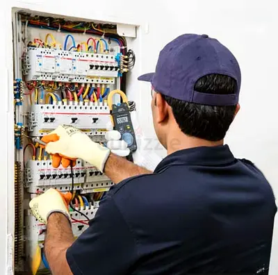 Electrician Available
