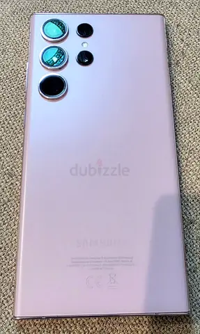 Samsung S23 Ultra