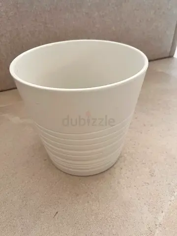 Flower Pot