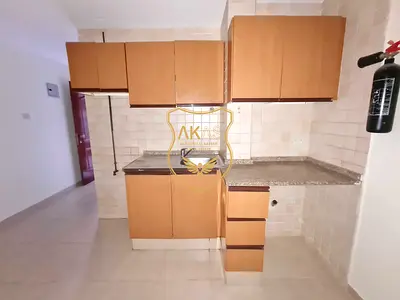 Spacious Family Studio For Rent |Open Kitchen