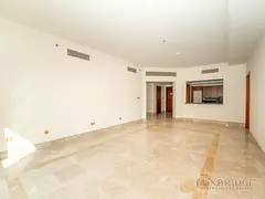 Partial Sea View | Unfurnished | Vacant December