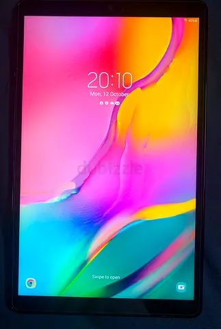 Samsung Galaxy Tab A (10-inch)