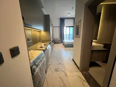 Luxury Studio | Biggest Layout | High Floor