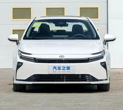 Toyota Corolla 2026 Chinese Specs