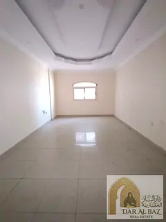 An excellent opportunity! A two-bedroom apartment with a living room in Al Majaz 3, featuring a balc