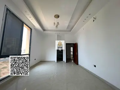 Close to Services - New villa - Spacious