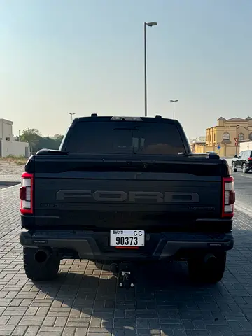 2023 FORD F-150 photo 4