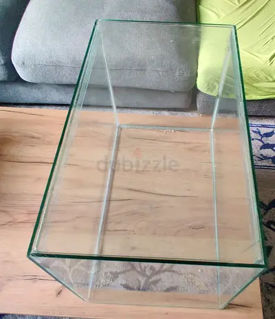 Fish aquarium big size