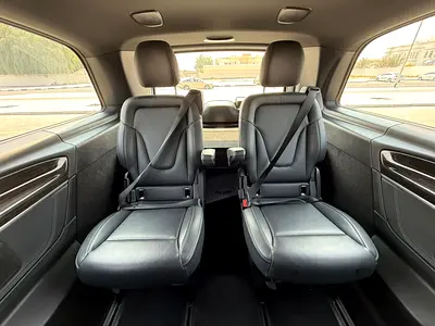 2024 Mercedes-BENZ V-CLASS — миниатюра 16