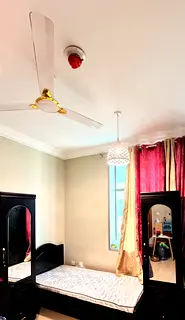 Premium Executive Single Bed – For Kerala Women