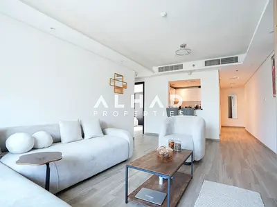 Converted to 2BR | Fully Furnished | Ready to Move | Huge Area