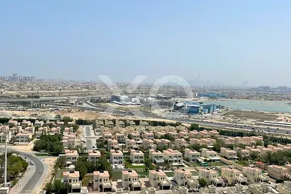1 BR Apartment, Private Pool, Brand New, JVC