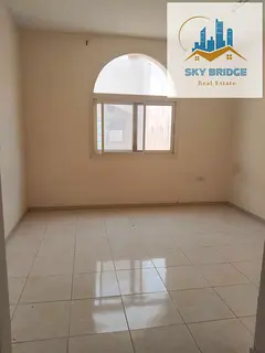 Studio only for family in Al Manak Sharjah yearly