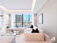 1Bedroom - Burj Khalifa View | ALL BILLS Inc.l FREE Parking & Wifi