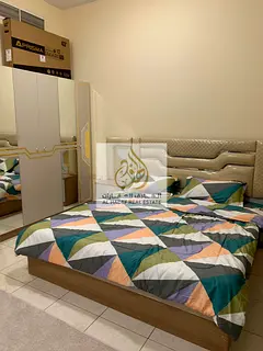 🏠 **Monthly Studio for Rent in Ajman – Al Jurf 2** Looking for a comfortable studio apartment i