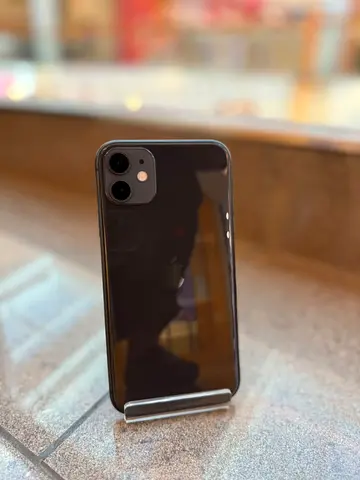 Like New - Apple iPhone 11 (256GB) - Phonebot