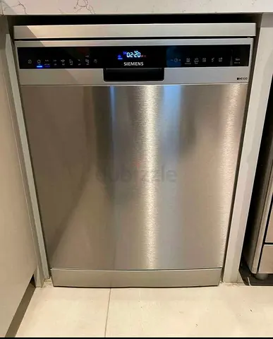 Siemens iq500 dishwasher - excellent condition