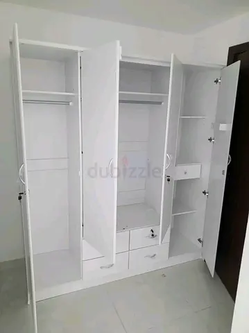 Brand New 4door wardrobe available