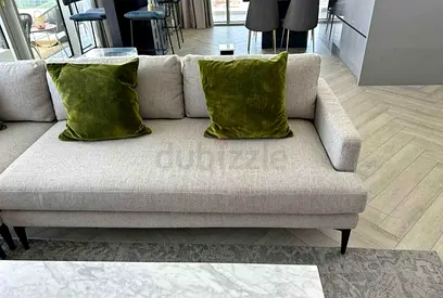 Like new Condition West Elm Sofa