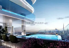 Best value 1BR ||Prime Community | Off -Plan Opportunity