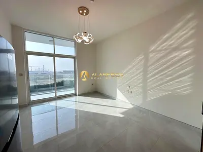 شقة استوديو | سكاي باي دانوب | إمكانية الوصول إلى الشرفة | أرجان، دبي