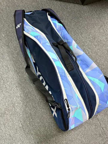 Yonex Badminton/Racket Bag - 3 Racquet Carry, Good Condition