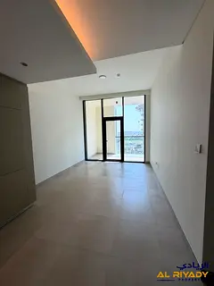 Marina View I VYB Business Bay | Modern Finishings I 1-Bedroom Apartment for Rent | Marina & City Vi