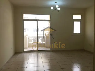 VACANT|STUDIO|WITH BALCONY|FOR RENT