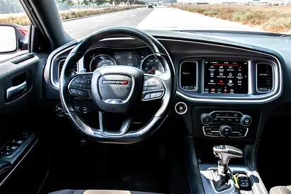 صورة مصغرة 18 لـ 2020 Dodge CHARGER