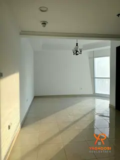 Bright Studio | The Court Tower | Canal View