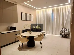 1BR Duplex | HOTEL APARTMENTS | High Floor | INCLUDING ALL BILLS