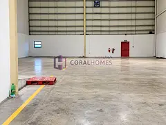 Warehouse Suited for Storage Only | Prime Location