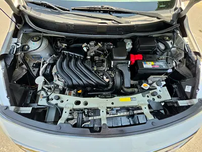 2023 Nissan SUNNY 缩略图 12