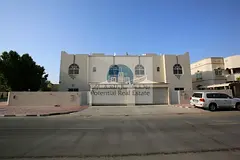 4 BR + MAID'S ROOM - 2 MASTRE ROOMS WITH 1 MONTH FREE AL GARHOUD