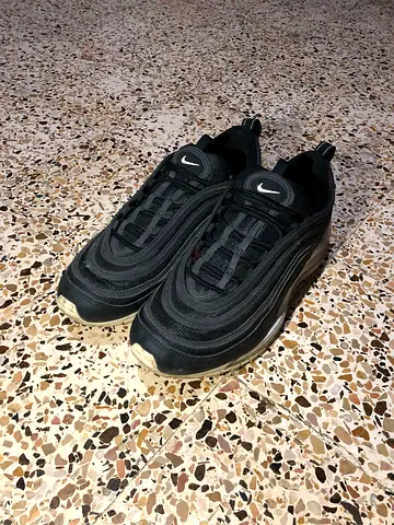 Nike Air Max 97