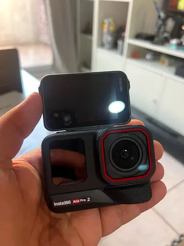 INSTA360 ACE PRO 2