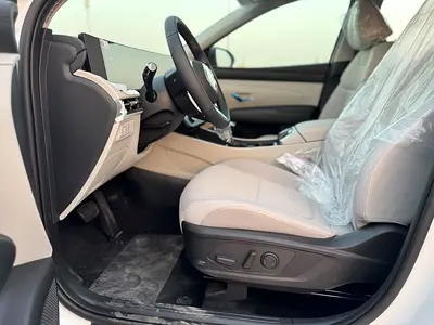 صورة مصغرة 11 لـ 2027 Hyundai TUCSON