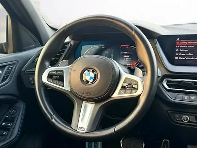 2022 BMW 1-SERIES — миниатюра 14