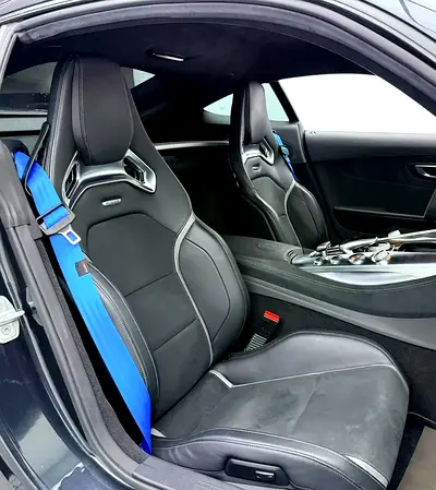 2016 Mercedes-BENZ AMG — миниатюра 14