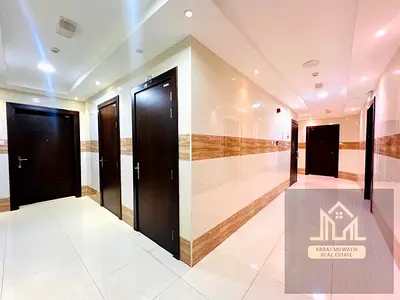 Luxury 1Bhk With 1 Wasroom Only Family