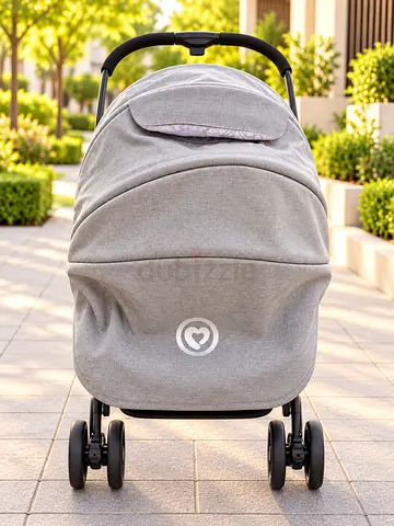 baby stroller