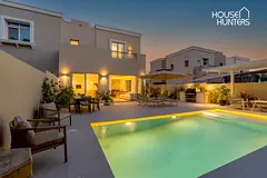 Renovated 4BR |Corner Unit| Pool and Park Backing