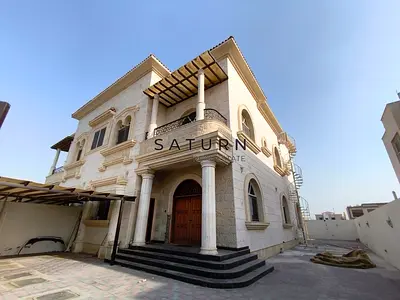 Spacious 5-Bedroom Villa | Family Living | Hoshi, Sharjah | AED 140,000 Yearly
