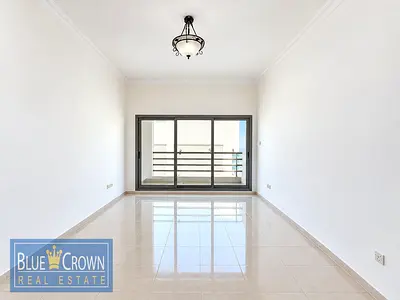 Spacious 2BR With Balcony With All facilities