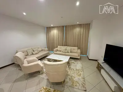 Canal & City View | Large 2BR | Marsa Plaza Core 1 | Vacant/Ready