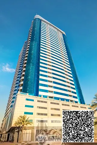 Hot Deal! 3 Bedroom Apartment for Rent in Conqueror Tower | 65K Cash