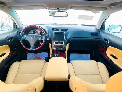 صورة 5 لـ 2008 Lexus GS-SERIES