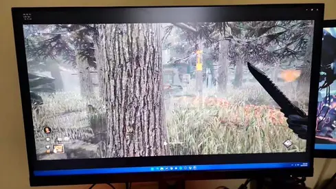 Gigabyte M27Q 27" 1440p 240Hz IPS Gaming Monitor – 0.5ms | Official Warranty till March 2027