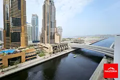 Fully Furnished | High Floor | Marina Living