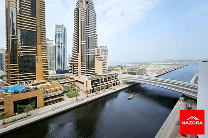 Fully Furnished | High Floor | Marina Living